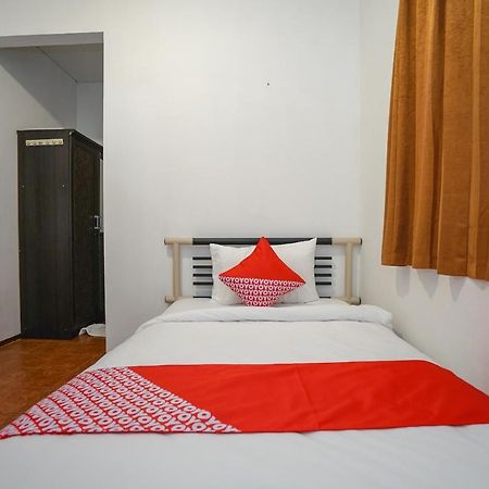 โอโย 1844 บราโว เรสซิเดนซ์ Hotel ปังกัลปีนัง ภายนอก รูปภาพ