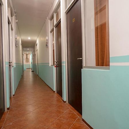 โอโย 1844 บราโว เรสซิเดนซ์ Hotel ปังกัลปีนัง ภายนอก รูปภาพ