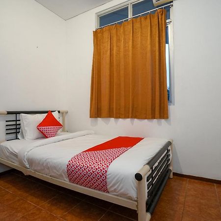 โอโย 1844 บราโว เรสซิเดนซ์ Hotel ปังกัลปีนัง ภายนอก รูปภาพ