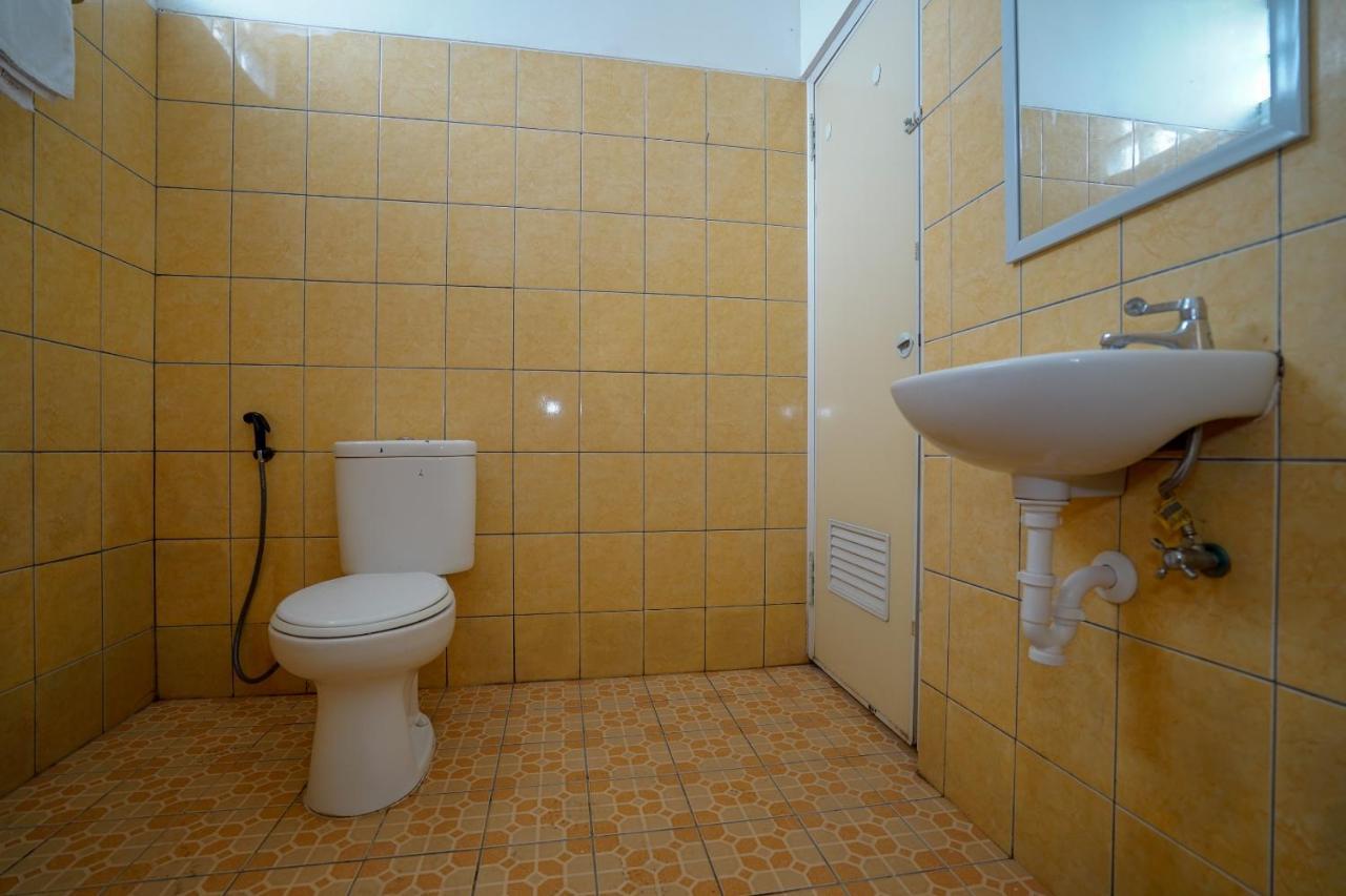 โอโย 1844 บราโว เรสซิเดนซ์ Hotel ปังกัลปีนัง ภายนอก รูปภาพ