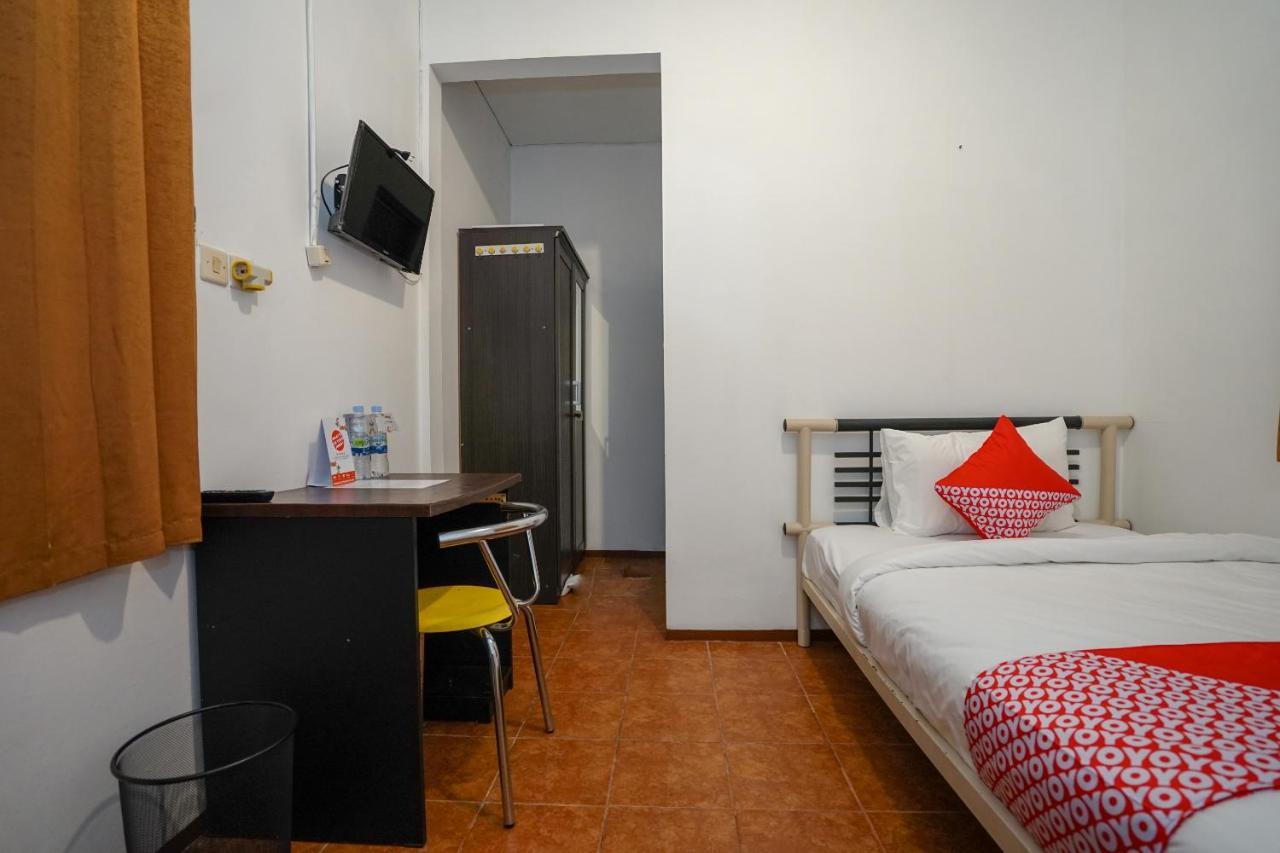 โอโย 1844 บราโว เรสซิเดนซ์ Hotel ปังกัลปีนัง ภายนอก รูปภาพ