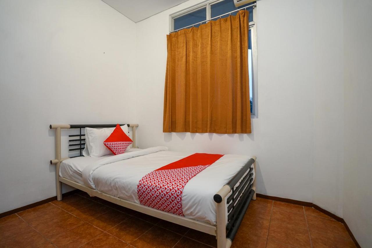 โอโย 1844 บราโว เรสซิเดนซ์ Hotel ปังกัลปีนัง ภายนอก รูปภาพ