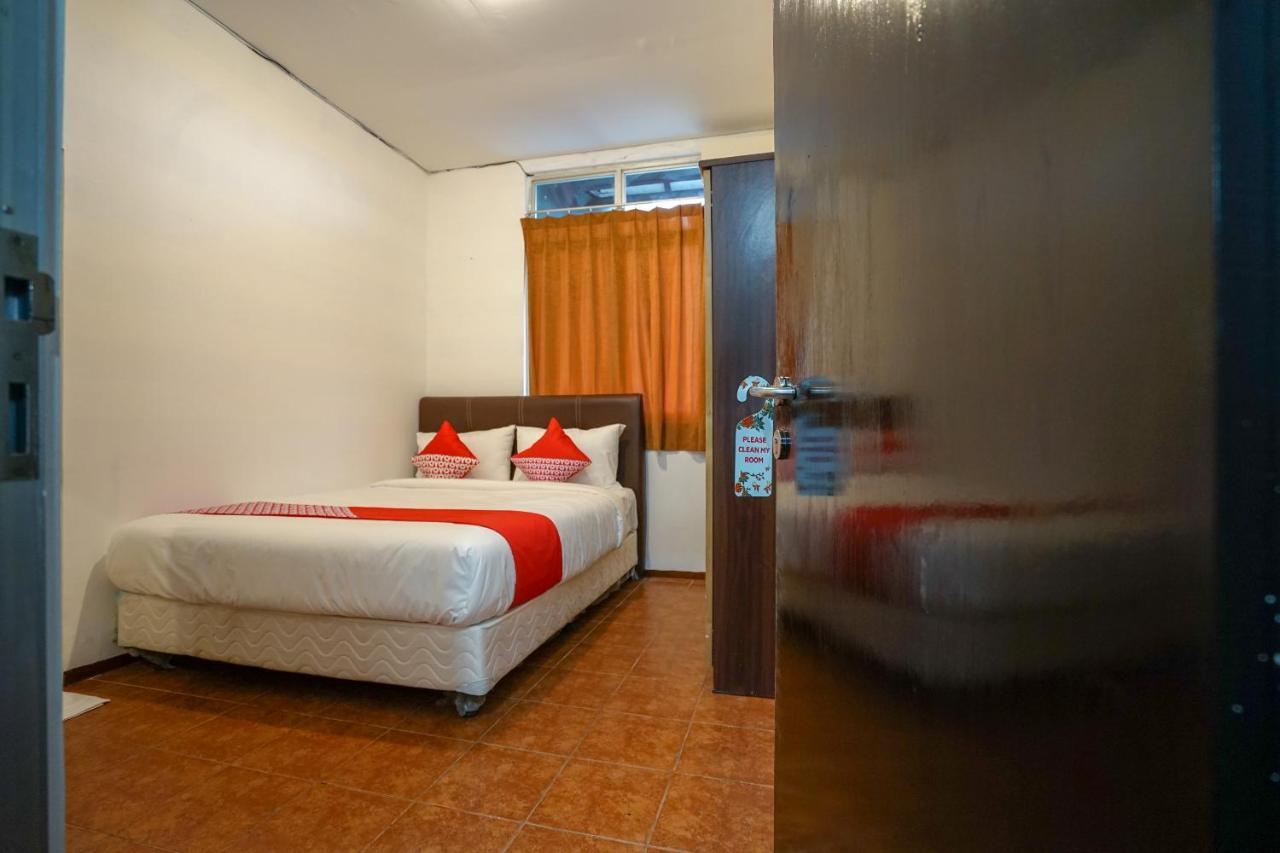 โอโย 1844 บราโว เรสซิเดนซ์ Hotel ปังกัลปีนัง ภายนอก รูปภาพ