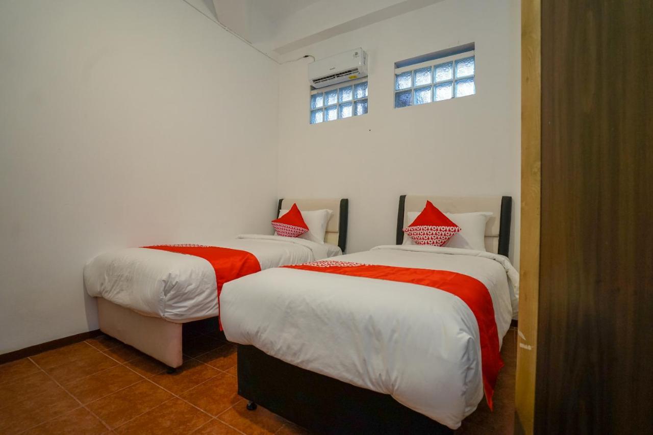 โอโย 1844 บราโว เรสซิเดนซ์ Hotel ปังกัลปีนัง ภายนอก รูปภาพ