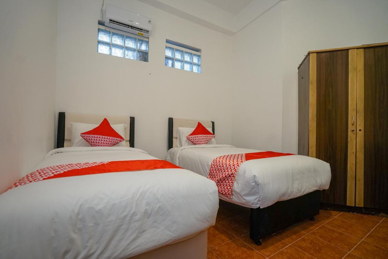 โอโย 1844 บราโว เรสซิเดนซ์ Hotel ปังกัลปีนัง ภายนอก รูปภาพ