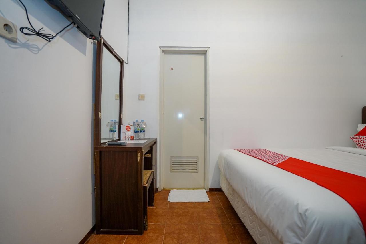 โอโย 1844 บราโว เรสซิเดนซ์ Hotel ปังกัลปีนัง ภายนอก รูปภาพ